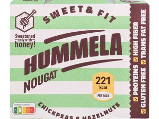 Hummela Nougat