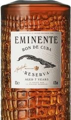 Eminente Reserva 7Y 41,3% 0,70 L