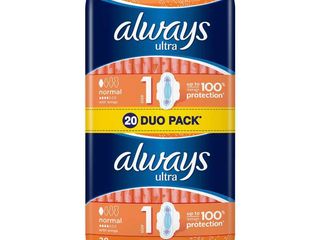 Always ultra