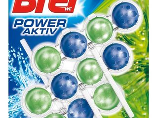 Bref Power Aktiv Pine 3x50 g
