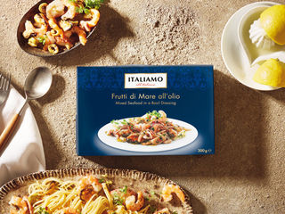 Frutti di Mare