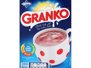 Orion Granko