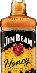 Jim Beam Honey 32,5% 0,70 L