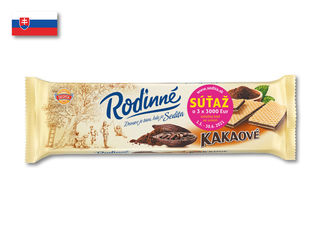 Rodinné oblátky