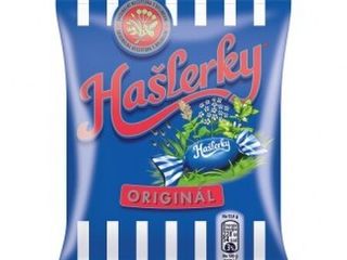 Hašlerky