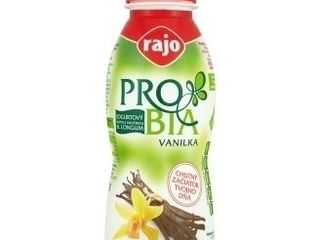 Jogurtový nápoj Probia