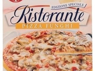 Pizza Ristorante