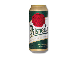 Pilsner Urquell