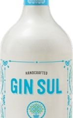 Obrázok Gin Sul Classic 43% 0,50 L