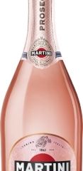 Obrázok Martini Prosecco Rosé 11,5% 0,75 L