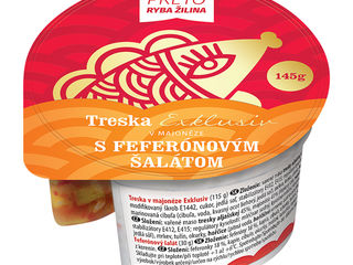 Preto Ryba Žilina