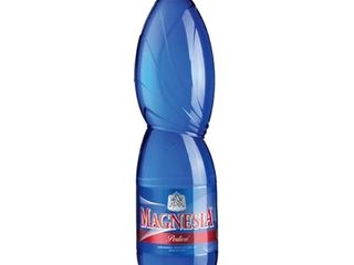 Magnesia