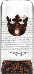 McQueen & Violet Fog Gin 40% 0,70 L