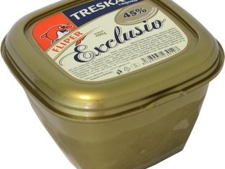 Treska Exclusiv Preto