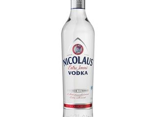 Vodka Extra jemná 38%, 0,7 l