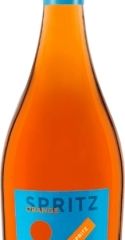 Spritz Orange Non-Alcoholic 0,75 L