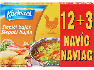 Kucharek