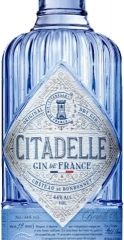 Citadelle Gin Original 44% 0,70 L
