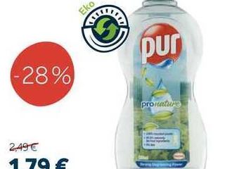 PUR Pro Nature 500 ml