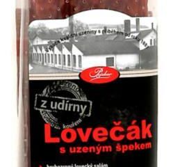 obrázek Lovecký salám