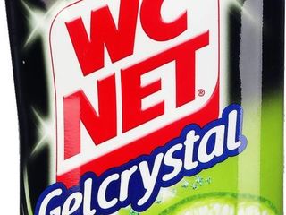 obrázek WC čistič