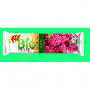 TYČINKA BIO FIT MALINA 30g