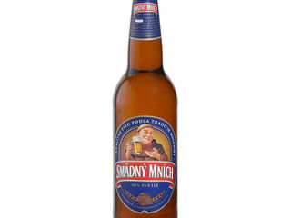 Smädný mních