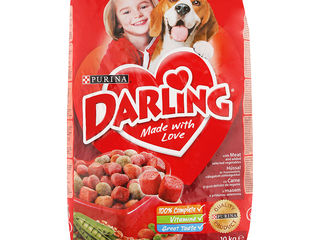Darling