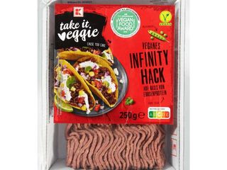 K-Take it veggie