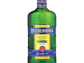 Becherovka 38%