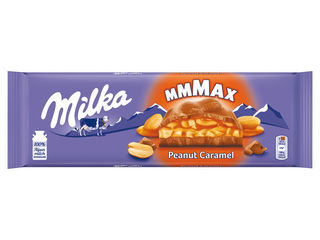 Milka čokoláda