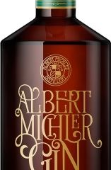 Michlers Gin Green 44% 0,70 L