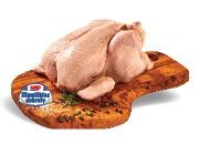 Kurča chladené 1 kg