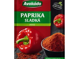 Avokádo
