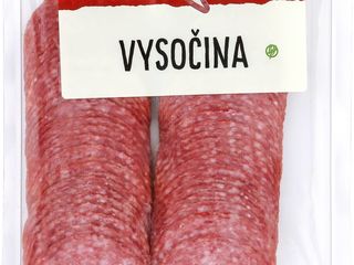 obrázek Vysočina krájená