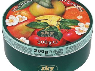 Sky Candy