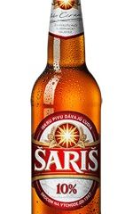 Šariš 10%, 0,5 l