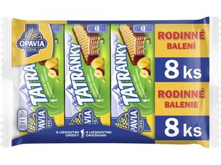 Opavia Tatranky-