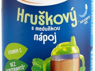 obrázek Instantní nápoj