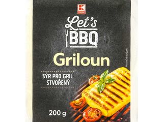 obrázek Griloun