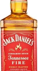 Jack Daniel's Fire 35% 0,70 L