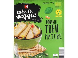 K-Take it Veggie