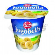 JOG. JOGOBELLA 150g EXOTIC ZOTT