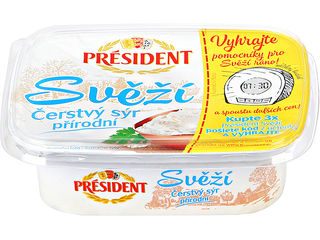 Président