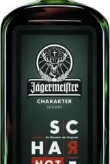 Jägermeister Scharf 33% 0,70 L