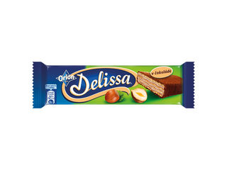 DELISSA