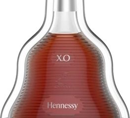 Hennessy XO Collection by Mark Newson 40% 0,70 L
