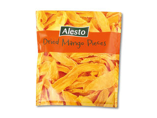 Sušené mango