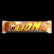 TYČINKA LION WHITE 42g