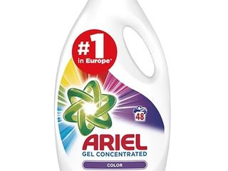 Ariel
